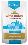 Almo Nature (0.055 кг) 1 шт. Functional Adult Sterilised with Chicken