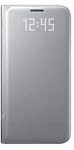 Samsung LED View Cover для Samsung Galaxy S7 (серый)