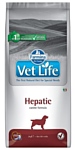 Farmina Vet Life Canine Hepatic (2 кг)