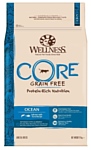Wellness Cat CORE Ocean (10 кг)