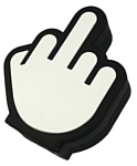 MojiPower Finger 2600 mAh