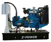 Z-Power ZP50P