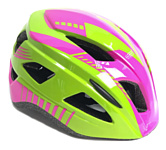 Ausini Light Green/Pink 03-3