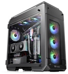Thermaltake View 71 TG ARGB CA-1I7-00F1WN-03 Black Thermaltake View 71 TG ARGB CA-1I7-00F1WN-03 Black
