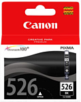 Canon CLI-526BK