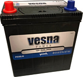 Vesna Power PO35JX (35Ah) Vesna Power PO35JX (35Ah)