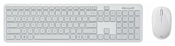 Microsoft Bluetooth Desktop White Bluetooth