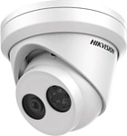 Hikvision DS-2CD2343G0-IU (4 мм, белый)