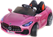 Toyland Mercedes Benz Sport YBG6412 (розовый)