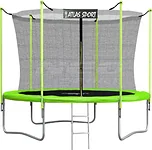 Atlas Sport 252 см - 8 ft (внутренняя сетка, зеленый)