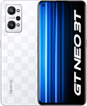 Realme GT Neo 3T 80W 8/256GB (международная версия)