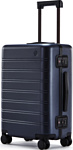 Ninetygo Manhattan Frame Luggage 20" (темно-синий)