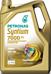 Petronas Syntium 7000 LL 0W-30 5 л