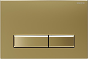 Burke Тип 09 109.GG.1 (матовое золото/золото)