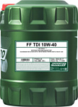 Fanfaro TDI 10W-40 20л