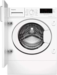 Hotpoint-Ariston BI WMHD 7282 V