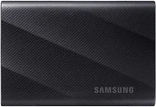 Samsung T9 4TB (черный)