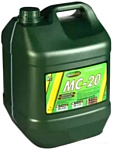 Oil Right МС-20 SAE 50 20л