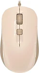 A4Tech Fstyler FM26 бежевый