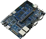 Одноплатный компьютер Myir MYD-JA5D44-512N512D-C