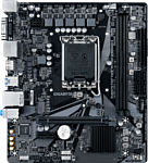 GigaByte H610M S2H V2 (rev. 1.0)