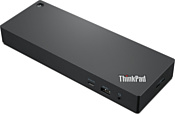 ThinkPad Universal Thunderbolt 4 40B00135CN