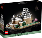 LEGO Architecture 21060 Замок Химэдзи