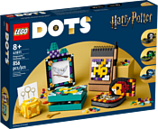 LEGO DOTS 41811 Настольный комплект Хогвартс