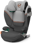 Cybex Solution S2 i-Fix (lava grey)