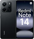 Xiaomi Redmi Note 14 8/128GB без NFC (международная версия)