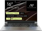 Machcreator Vision L16 SE Grey JJ00G500HRU