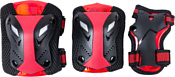 Tech Team Safe Fit Kids 5.0 NN013898 (S, красный) Tech Team Safe Fit Kids 5.0 NN013898 (S, красный)