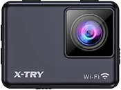 X-try XTC404 Real 4K/60FPS WDR Wi-Fi Maximal
