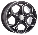 Zorat Wheels ZW-741 6x14/4x98 D58.6 ET30 BP