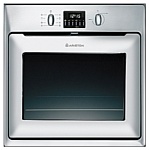 Hotpoint-Ariston FC 86.1 IX/HA + TD 640 (ICE) IX HA