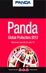 Panda Global Protection 2013 (3 ПК, 3 года) UJ36GP13