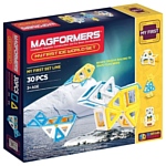 Magformers My First 63136 Ледяной мир