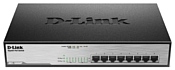 D-link DGS-1008MP