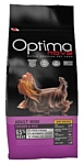 OptimaNova Adult Dog Mini Chicken & Rice (0.8 кг)