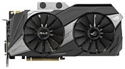 ASUS GeForce GTX 1080 Ti 1594Mhz PCI-E 3.0 11264Mb 11010Mhz 352 bit DVI 2xHDMI HDCP Poseidon