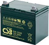 CSB EVX12340