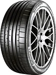 Continental SportContact 6 265/45 R20 108Y