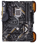 ASUS TUF B360-PRO GAMING (WI-FI) ASUS TUF B360-PRO GAMING (WI-FI)