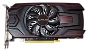 Sapphire Pulse Radeon RX 560 1226Mhz PCI-E 3.0 4096Mb 6000Mhz 128 bit DVI HDMI HDCP Sapphire Pulse Radeon RX 560 1226Mhz PCI-E 3.0 4096Mb 6000Mhz 128 bit DVI HDMI HDCP