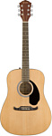 Fender FA-125 NAT RW