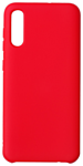 VOLARE ROSSO Suede для Samsung Galaxy A50 (2019) (красный)