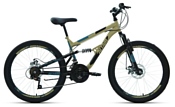 ALTAIR MTB FS 24 Disc (2020)