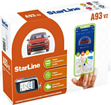 StarLine A93 V2