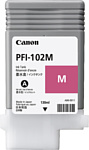 Canon PFI-102M (0897B001)