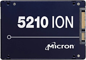 Micron 5210 ION 7.68TB MTFDDAK7T6QDE-2AV1ZABYY